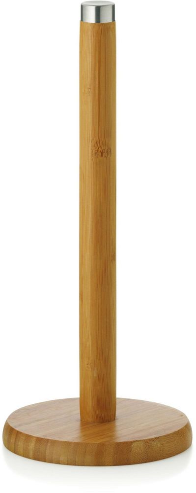 Kela Držiak na papierové utierky KATANA bambus 32 cm